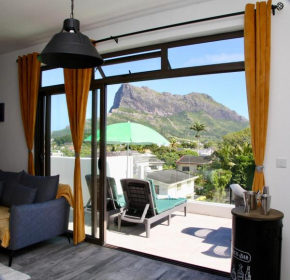 Lux Penthouse Apartment 3 bedrooms Quatre Bornes